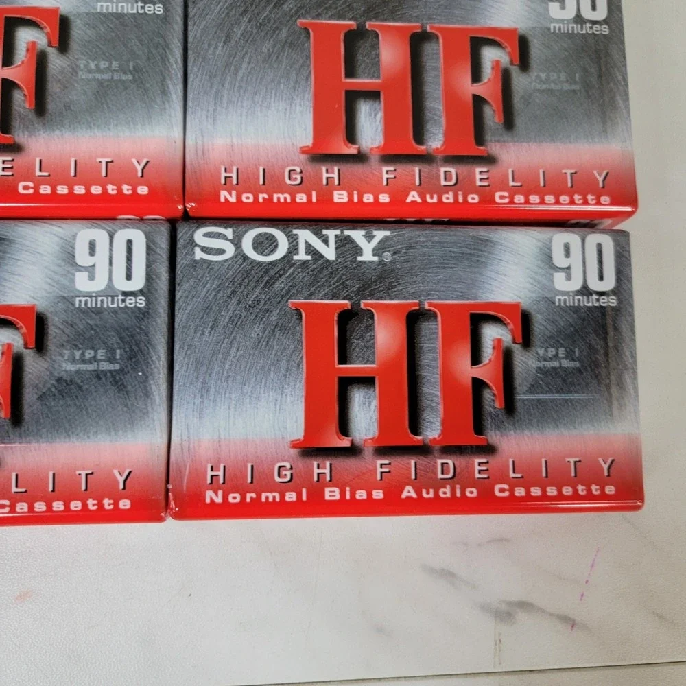 Sony get ready